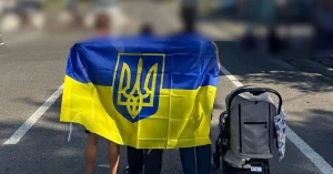 Ілюстративне фото. Джерело: волонтерська організація HUMANITY