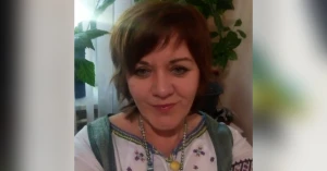 Наталя Литовченко. Фото: Facebook
