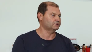 Олександр Кузьменко