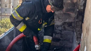 рятувальник