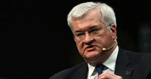 Міністр закордонних справ України Андрій Сибіга