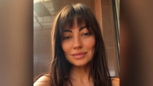 Юлія Кісельова