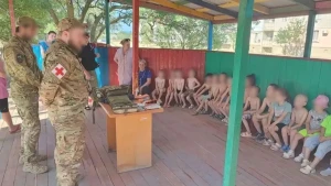 уроки росгвардії 