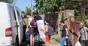 Фото: поліція Херсонської області