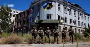 Фото: СБУ