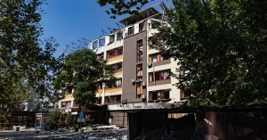 Фото: Олександр Андрющенко / Вгору