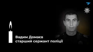 Вадим Домаєв