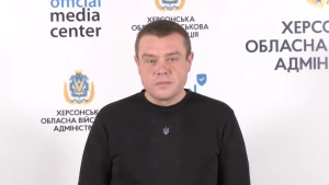 Антон Самойленко. Фото: ХОВА