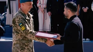 Володимир Верещака