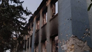 ліцей у Бериславі