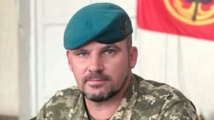 Андрій Гнатов