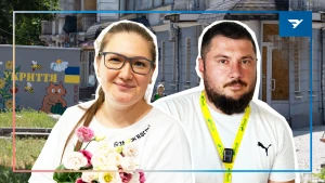 переселенці з Херсонщини