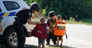 Ілюстративне фото: МВС України
