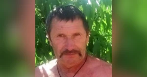 Анатолій Малищук. Фото з соцмереж доньки Анатолія / МІПЛ
