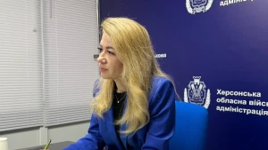 Ольга Малярчук