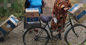 Фото: Володимир Літвінов