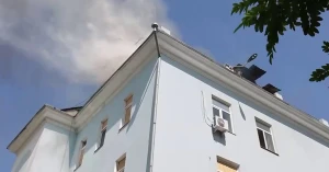 Фото: ДСНС