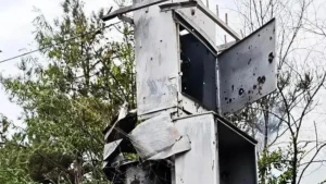 Трансформатор 