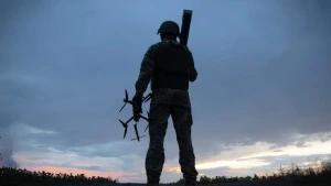 Зображення ілюстративне. Фото: Сили оборони Півдня
