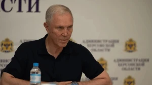 Володимир Сальдо