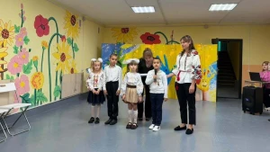 учні 