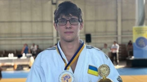 Богдан Гринько