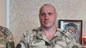 Олексій Ощепков 