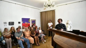 виставка у Вінниці