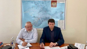 Олег Калнаус
