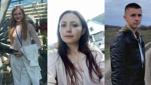 Студенти Херсонського аграрного університету