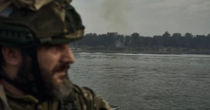 Ілюстративне фото: Сили оборони Півдня України