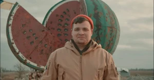 Ексочільник Нововоронцовської СВА на Херсонщині, фігурант справи Андрій Селецький. Фото: decentralization.ua
