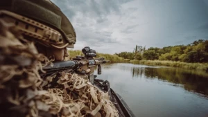 Зображення ілюстративне. Фото: ВМС ЗСУ
