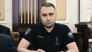 Кирило Буданов