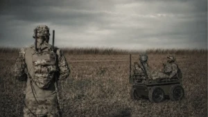 Припинення вогню