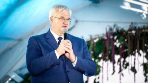 Андрій Сибіга