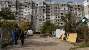 багатоповерхівки