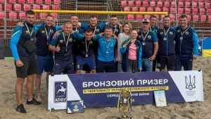 Рятувальники Херсонщини