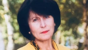 Таміла Таран