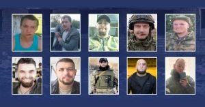 підозрювані