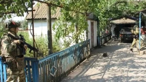 Росгвардія