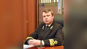 Василь Чернявський