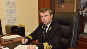 Василь Чернявський
