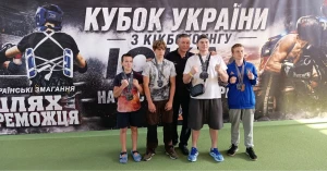 спорстмени, медалі