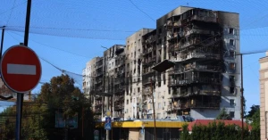 будівля