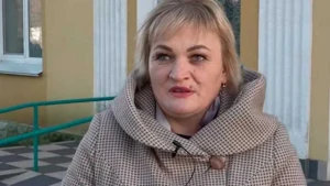 Олена Герасимчук