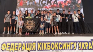 спортсмени