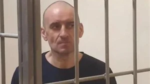 Сергій Чеховський 