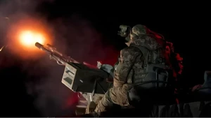 Повітряне командування "Південь"