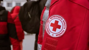 Товариство Червоного Хреста